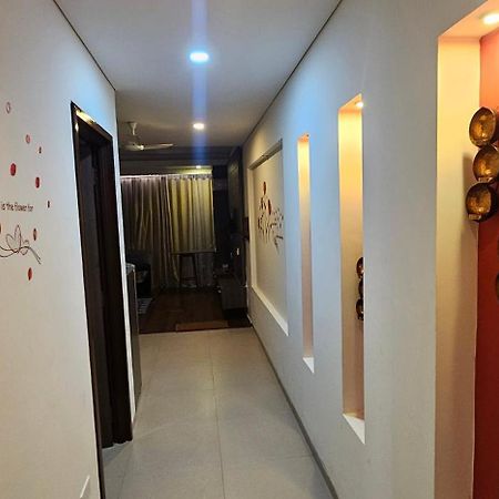 Aarju Luxurious Stay Calangute Eksteriør billede