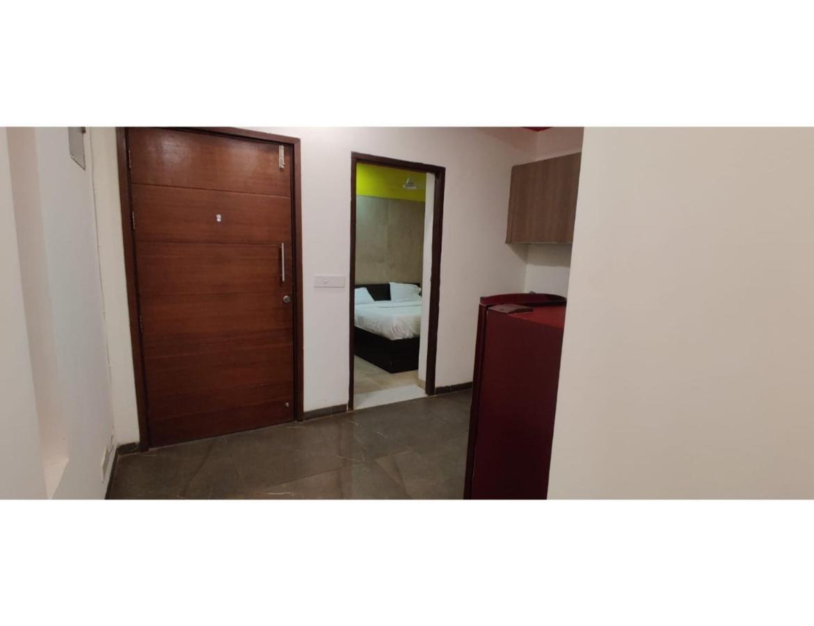 Aarju Luxurious Stay Calangute Eksteriør billede