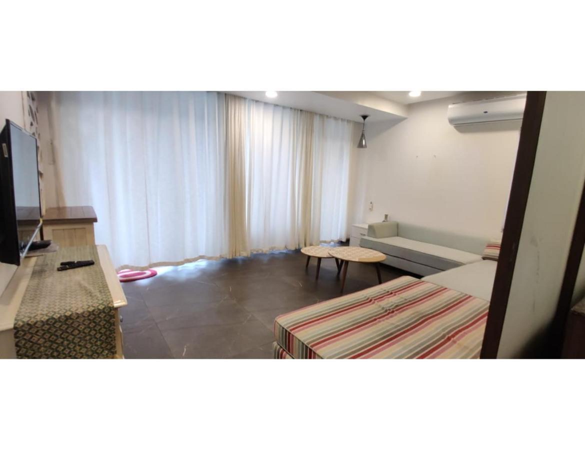 Aarju Luxurious Stay Calangute Eksteriør billede