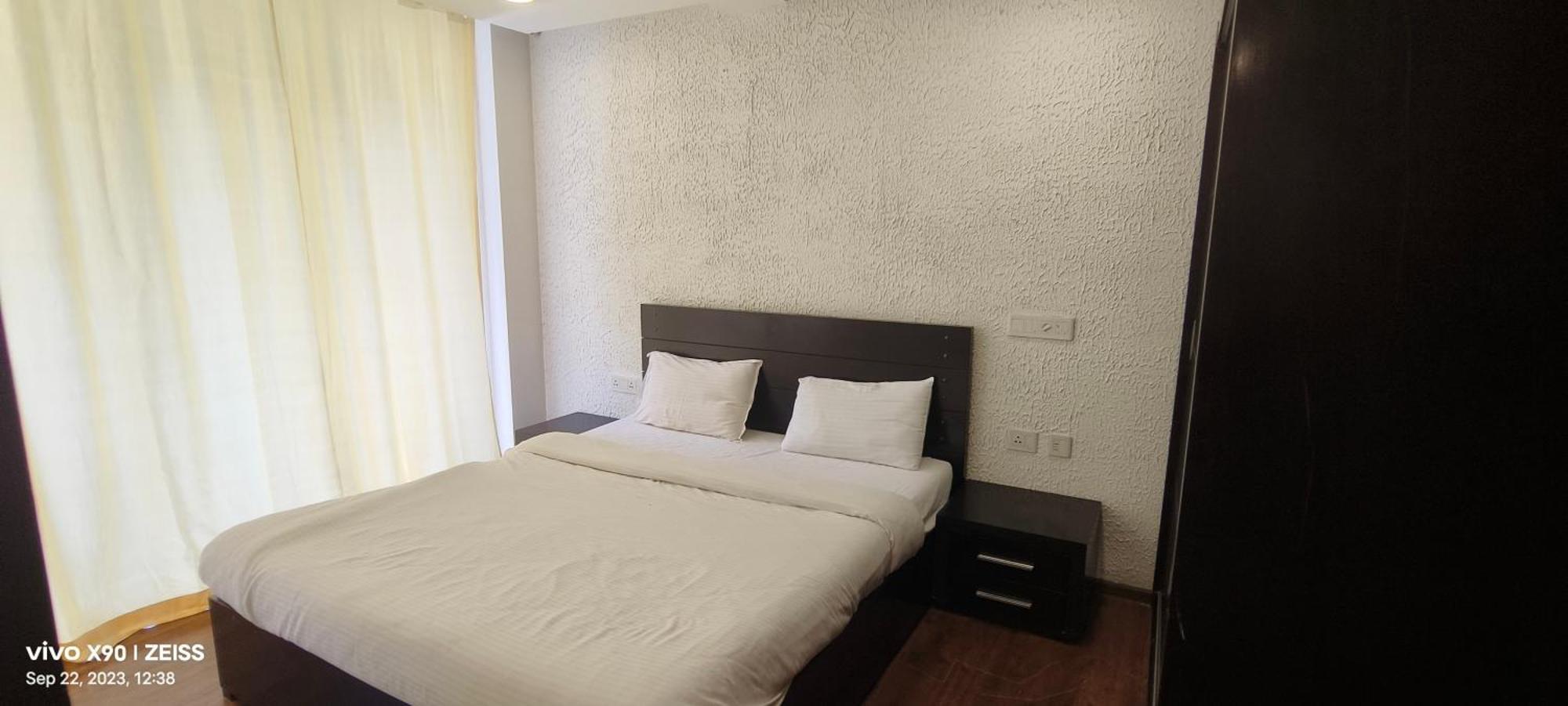 Aarju Luxurious Stay Calangute Eksteriør billede