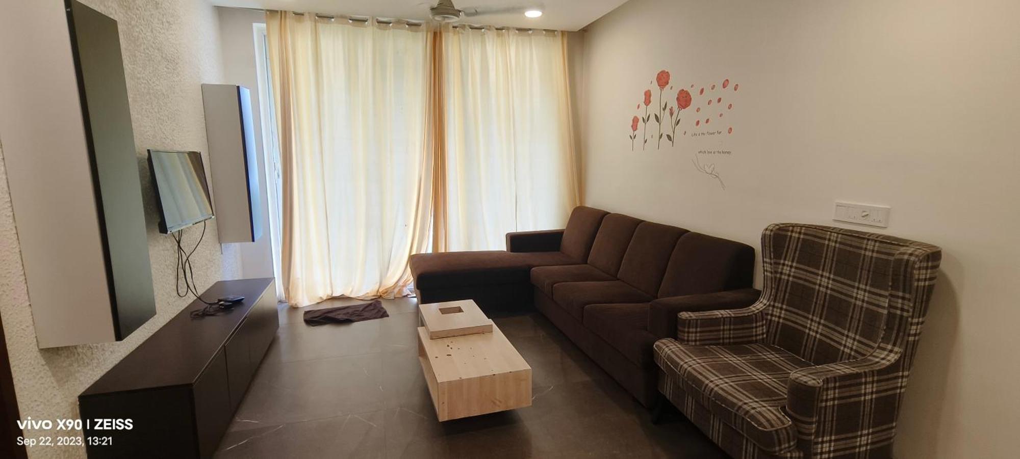 Aarju Luxurious Stay Calangute Eksteriør billede